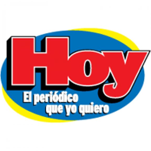 Logo of Hoy