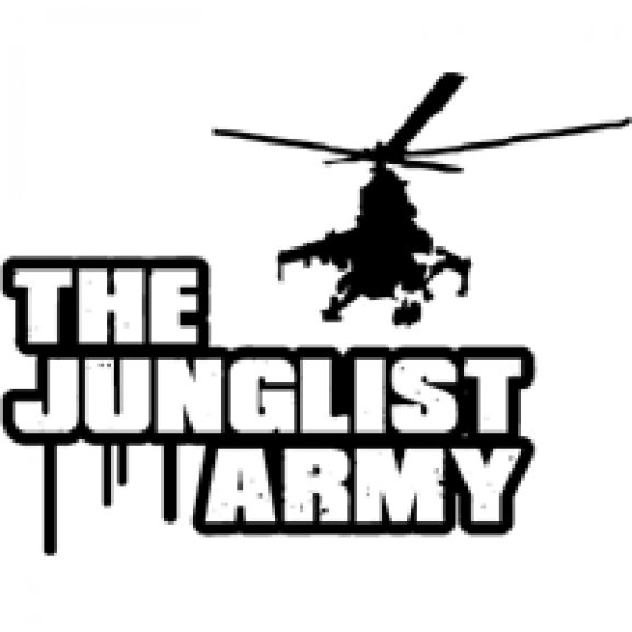 Logo of The Junglist Army