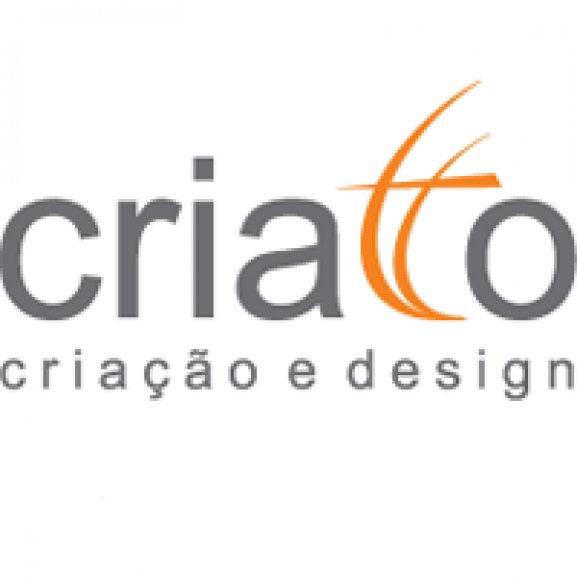 Logo of Criatto Design