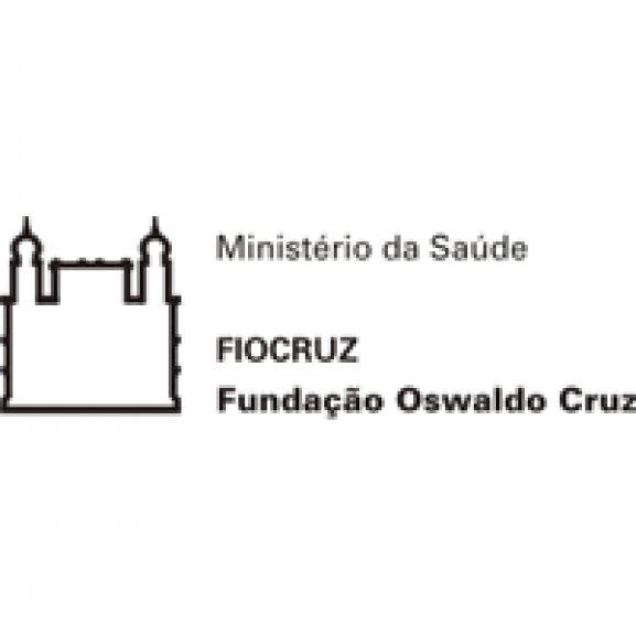 Logo of Fundação Oswaldo Cruz