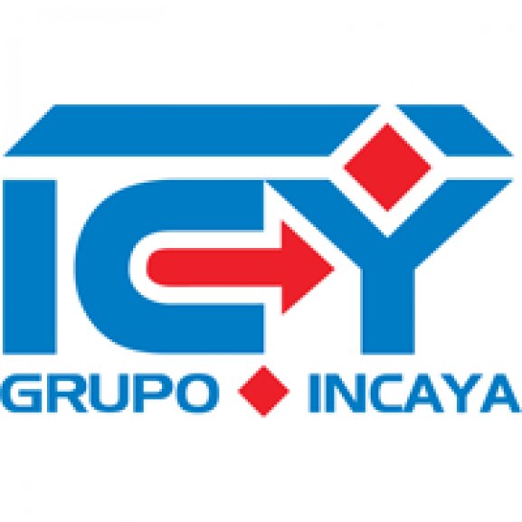 Logo of ICY