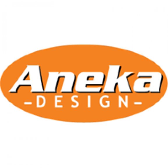Logo of Anekadesign