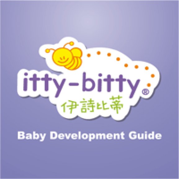 Logo of ittybitty