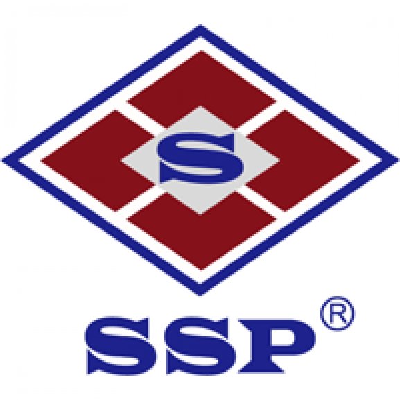 Logo of SSP