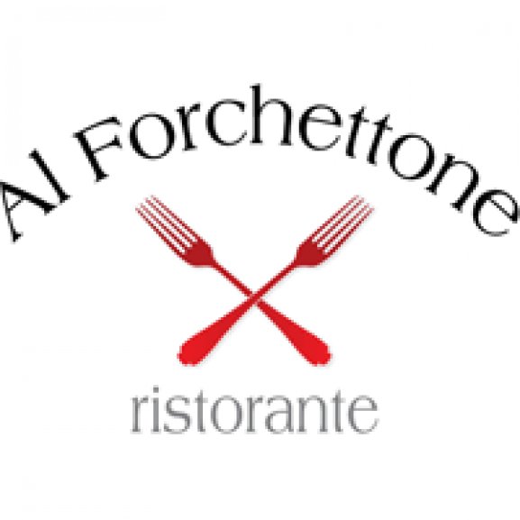 Logo of al forchettone