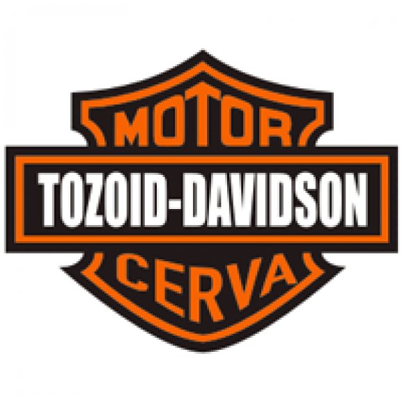 Logo of Harley Davidson