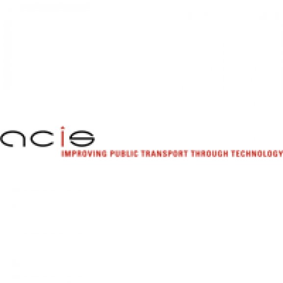 Logo of ACIS