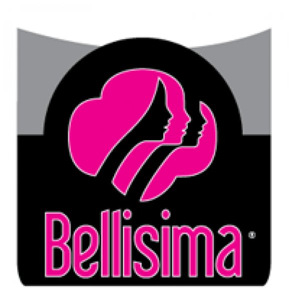 Logo of bellisima