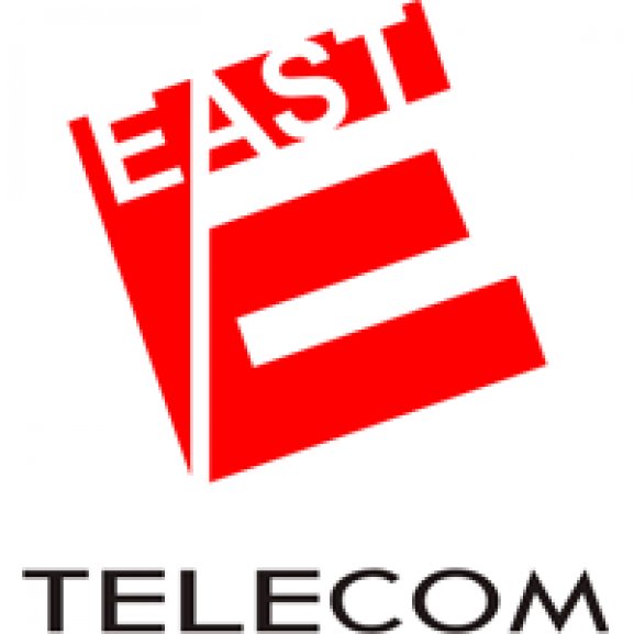 Logo of East Telecom