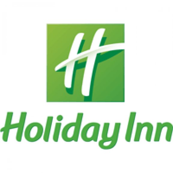 Logo of Holiday Inn 2008
