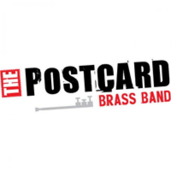 Logo of Postcard Brass Band
