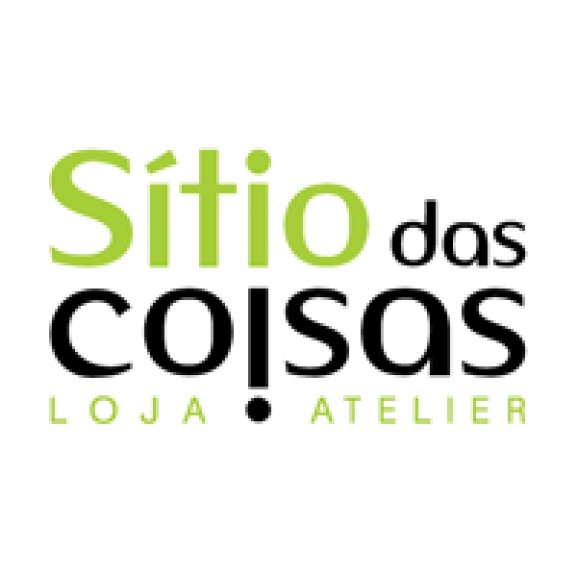 Logo of Sítio das Coisas