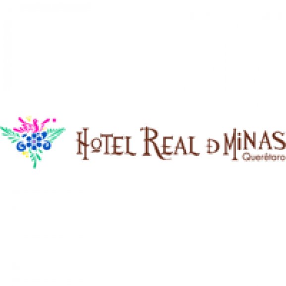 Logo of Hotel Real de Minas Tradicional