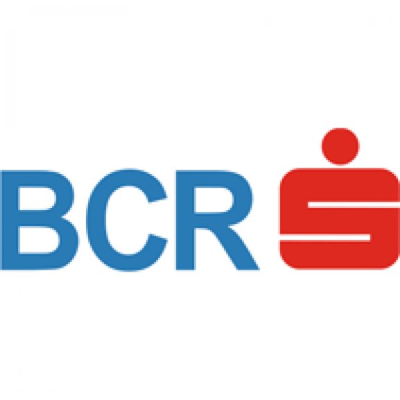 Logo of BCR