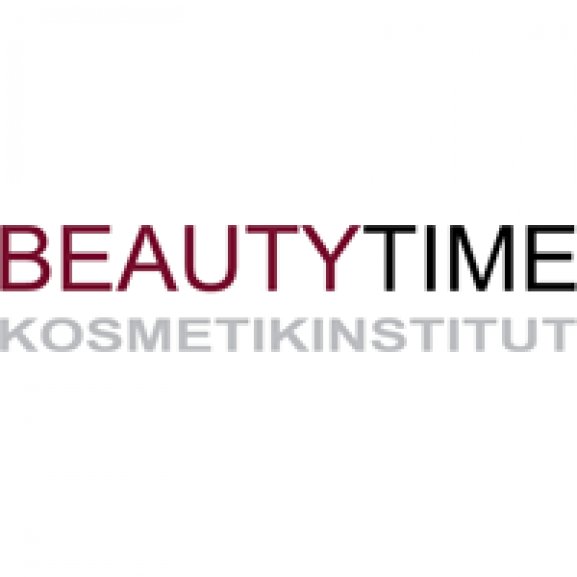 Logo of Beautytime