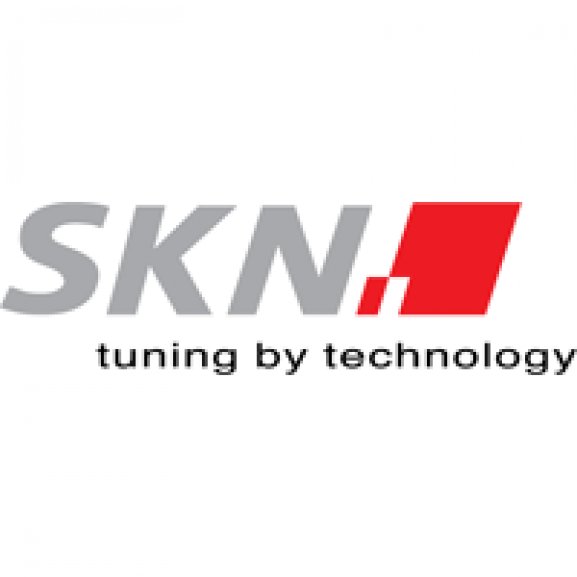 Logo of SKN Tuning Gmbh