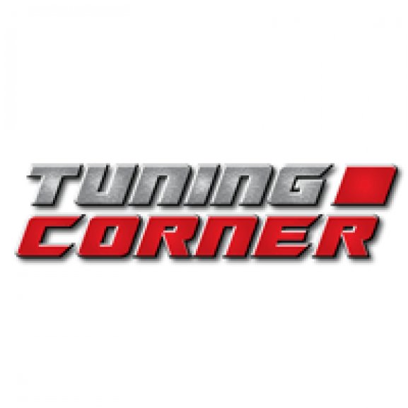 Logo of TUNING CORNER