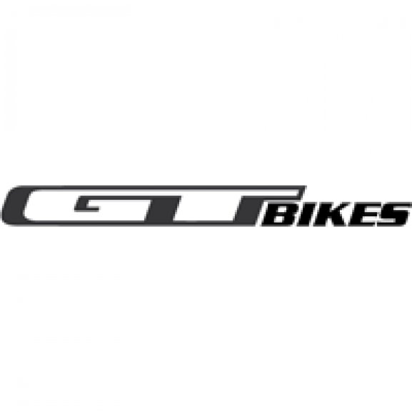 Logo of GT Bikes