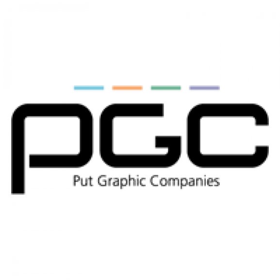 Logo of pgc