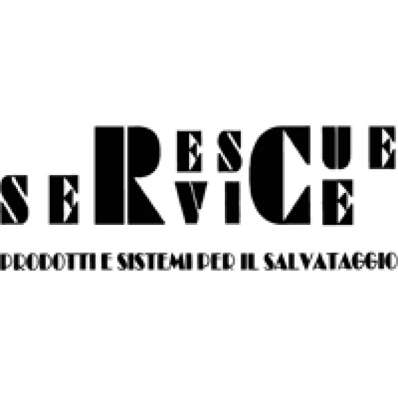 Logo of Rescue Service