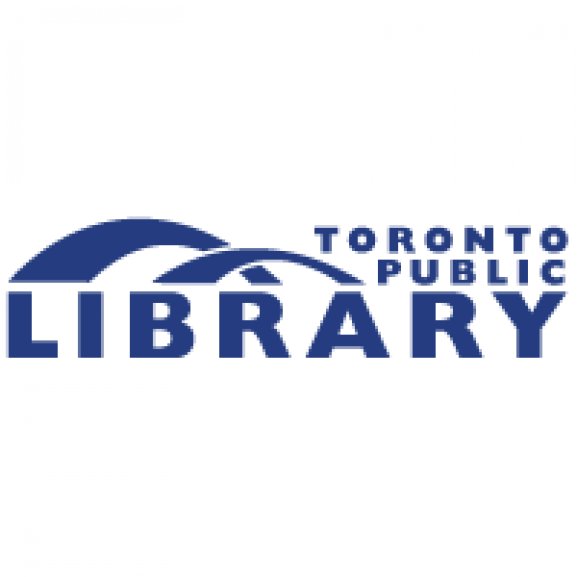 Logo of Toronto Public Library