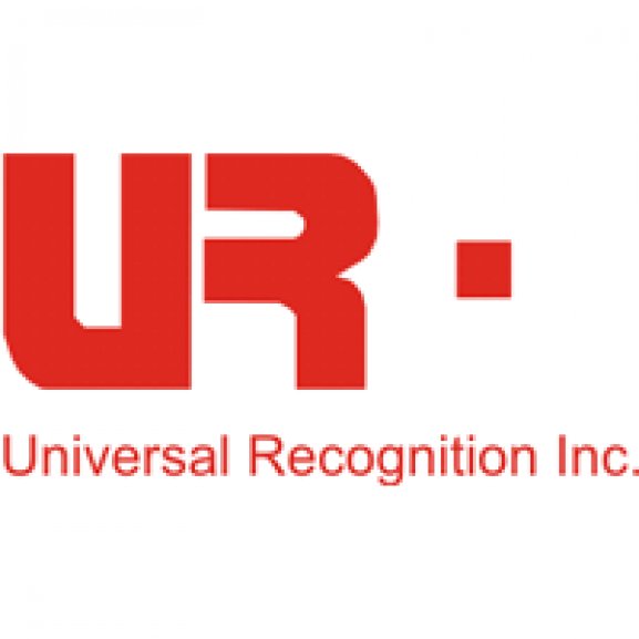 Logo of UNIVERSAL RECOGNITION INC.