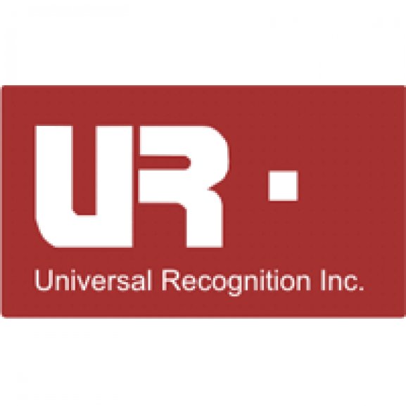 Logo of UNIVERSAL RECOGNITION