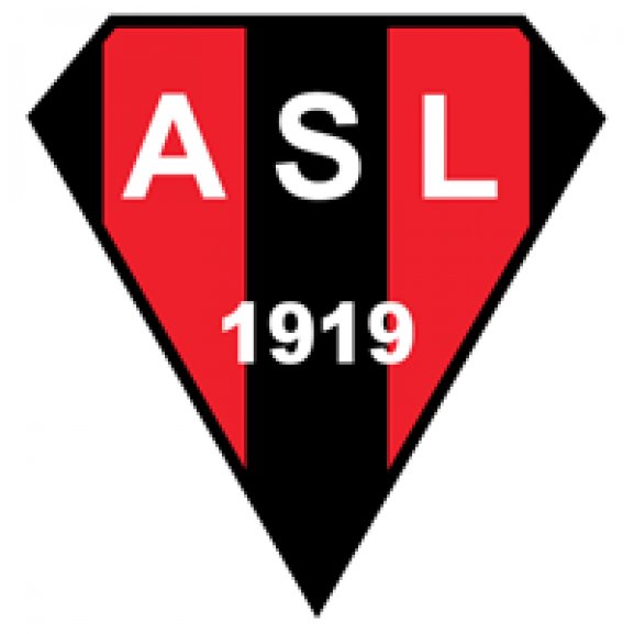 Logo of AS Luxembourg