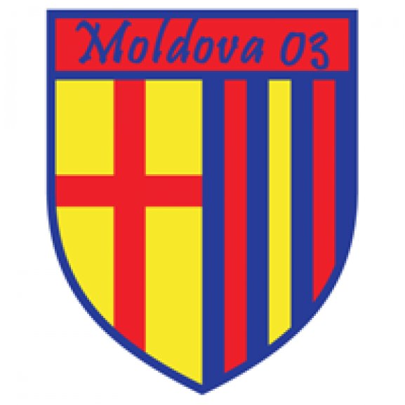 Logo of FC Moldova 03 Ungheni