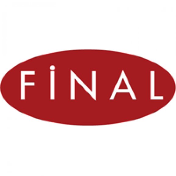 Logo of final ltd.