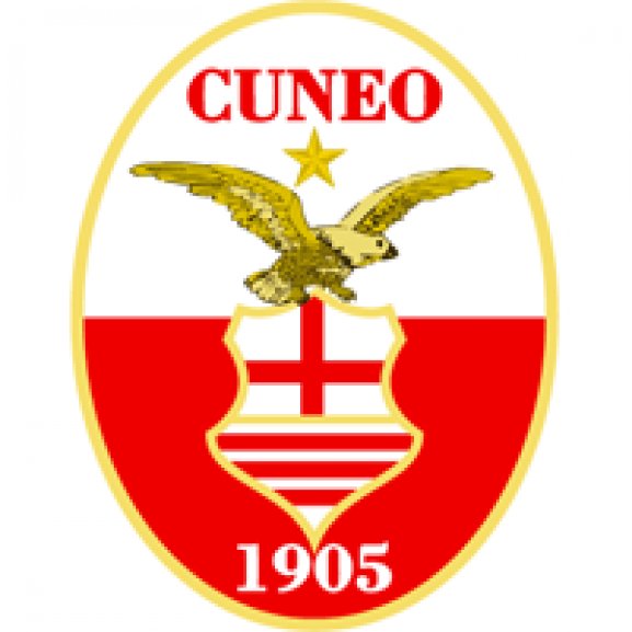 Logo of AC Cuneo Calcio