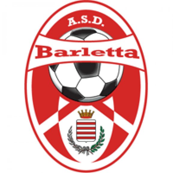 Logo of Barletta ASD