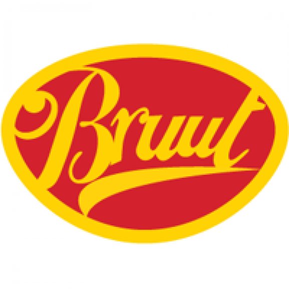 Logo of Bruut ontwerp