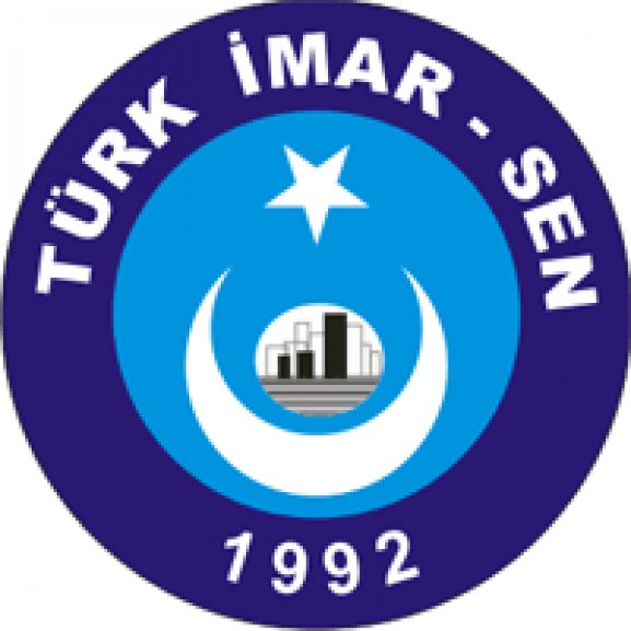 Logo of türk imar - sen