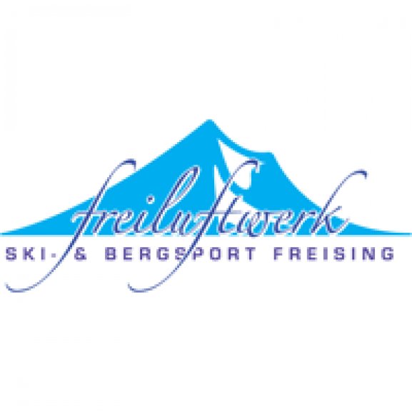 Logo of freiluftwerk