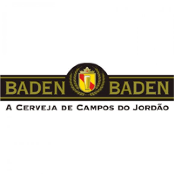 Logo of BADEN BADEN