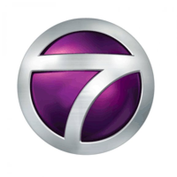 Logo of NTV7
