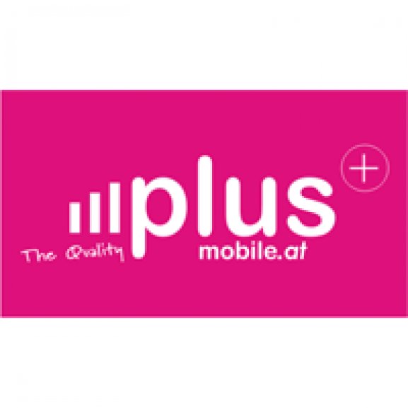 Logo of plusmobile