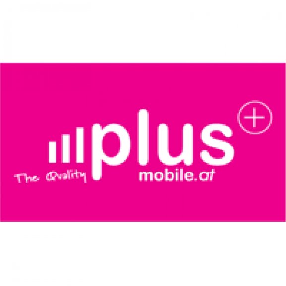 Logo of Plus