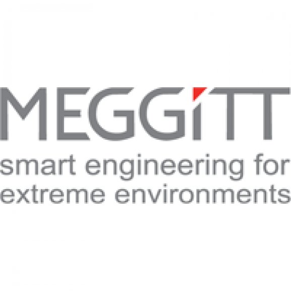 Logo of Meggitte