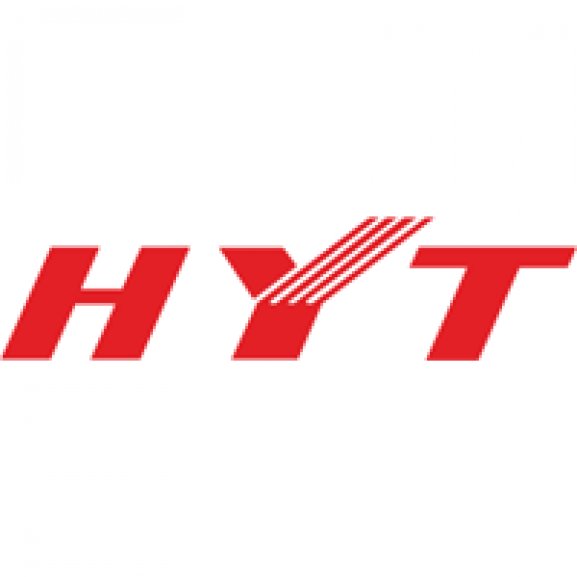 Logo of HYT America Inc.