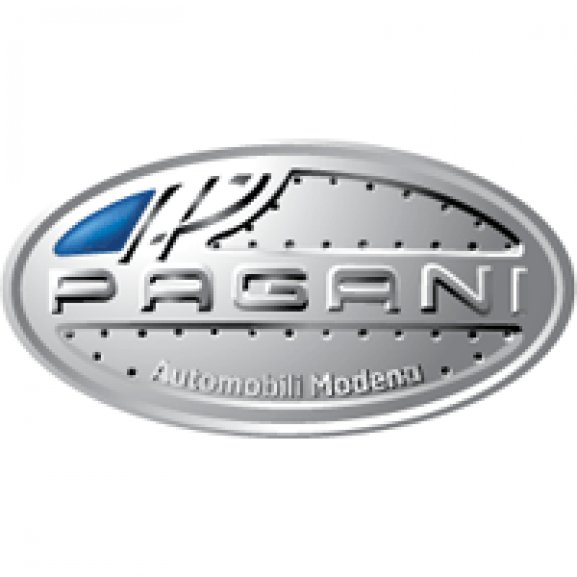 Logo of Pagani
