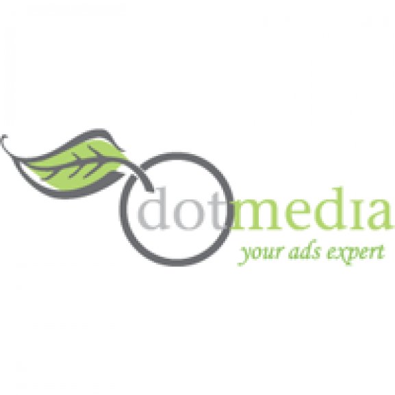 Logo of DotMedia