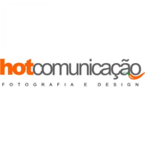 Logo of hot comunicação
