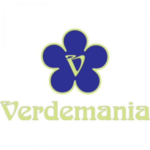 Logo of Verdemania