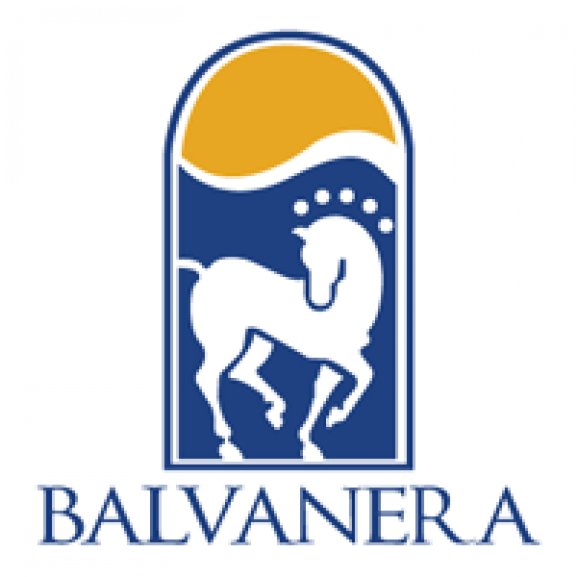 Logo of Golf &amp; Polo Balvanera