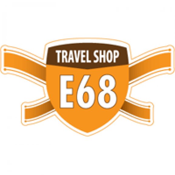Logo of E68