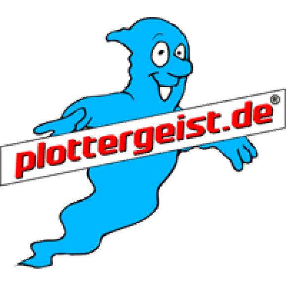 Logo of plottergeist.de