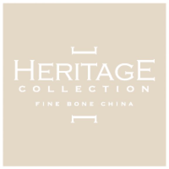 Logo of HERITAGE Collection