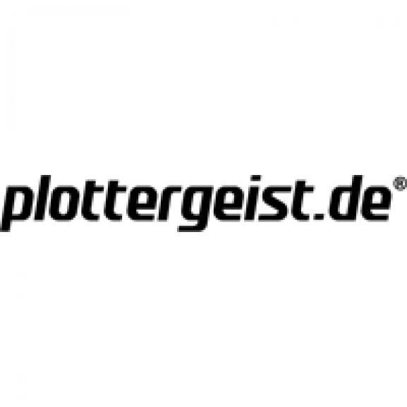 Logo of plottergeist.de